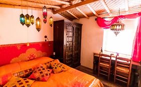 Little India Vijlen appartement 1